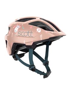 CASCO SPUNTO KID  (CE)