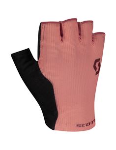 GUANTE JUNIOR RC SF BRICK RED/RUST RED