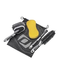 KIT ESPONJA Y PINCEL SYNCROS