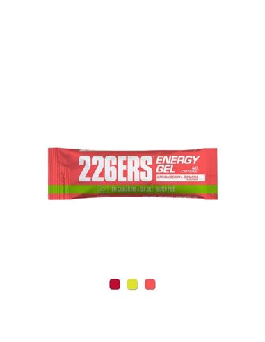 BIO ENERGY GEL 40GR