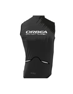 M WINDB GILET LIGHT FTY