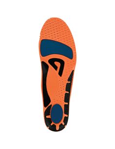 PLANTILLAS ERGOLOGIC ADJUSTABLE SYSTEM